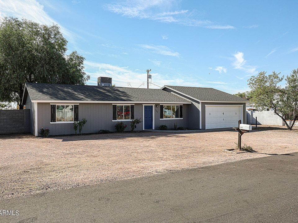 11429 E Vine Ave, Mesa, AZ 85208 Zillow