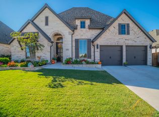 4418 Timberdrift St, Midlothian, TX 76065
