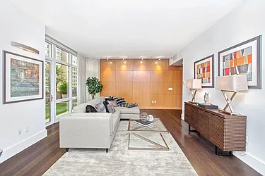 Rented by Keller Williams NYC