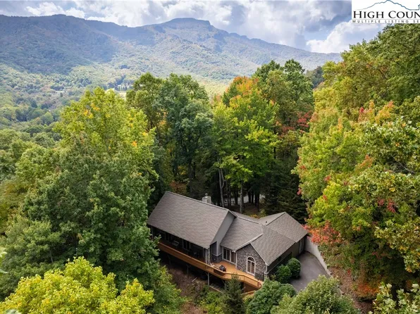 125 Farm Lane, Banner Elk, NC 28604