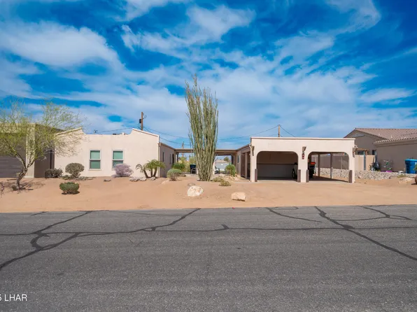 671 Delta Dr, Lake Havasu City, AZ 86406