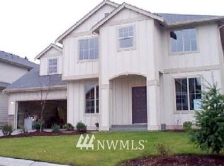 38016 37th LOT 86-S, Auburn, WA 98001