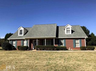 479 Freedom Dr, McDonough, GA 30252