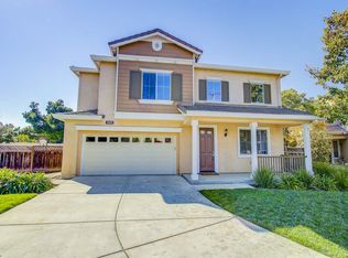 2072 Tupelo Way, Antioch, CA 94509