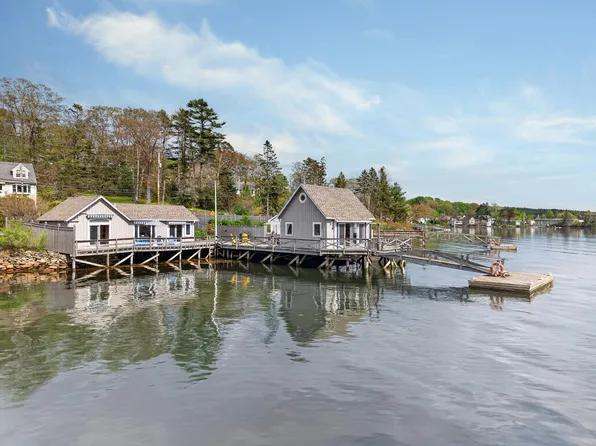 78 West Street, Boothbay Harbor, ME 04538