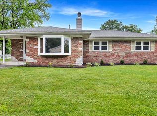 204 Linda Dr, Fairview Heights, IL 62208