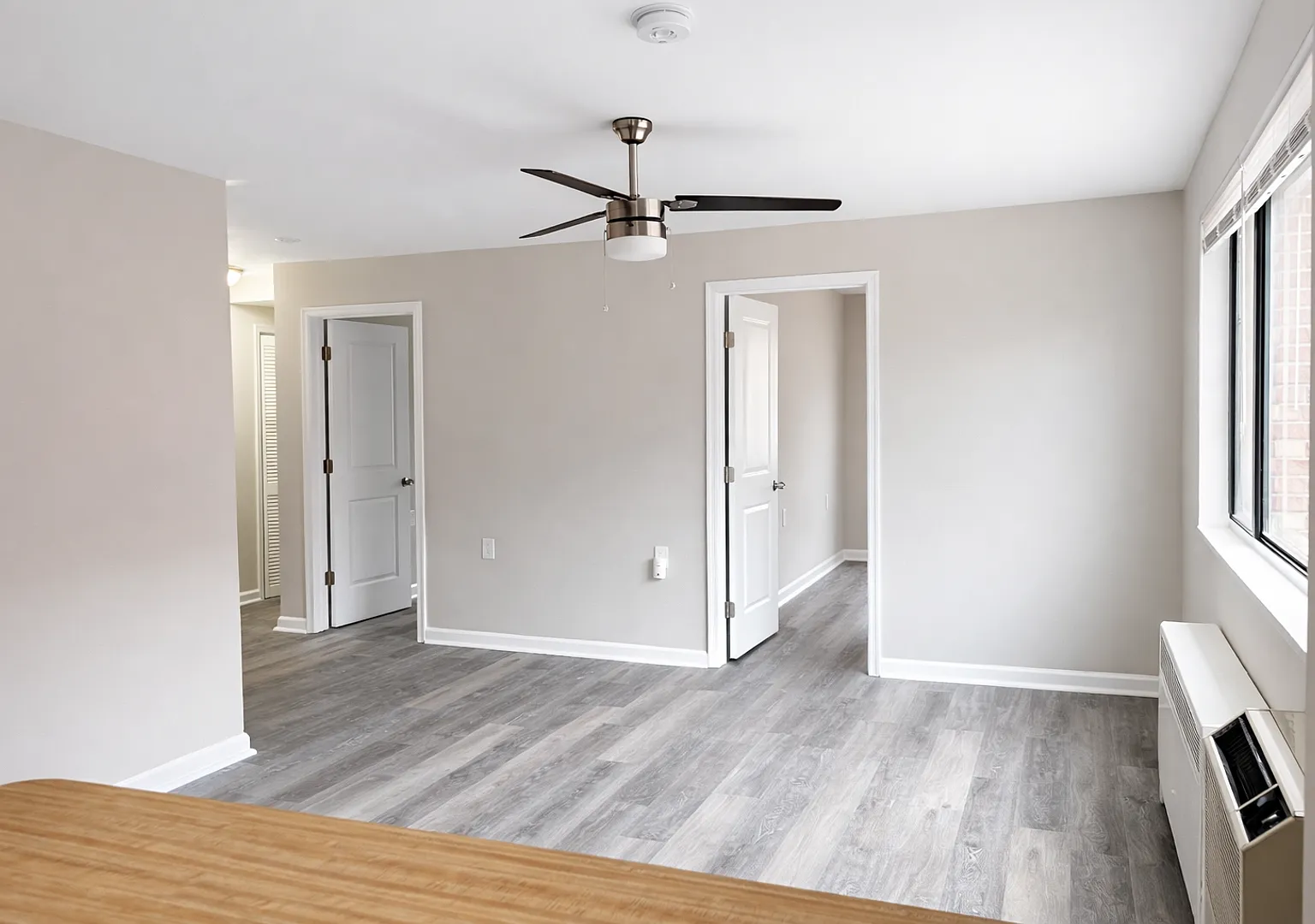 2026 Move-In Special $500 Lease Signing Bonus!! Affordable 2-Bedroom Apartment In Southwest Dc !! — Photo 3