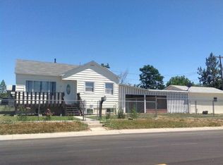 66 S Canyon St, Nampa, ID 83651