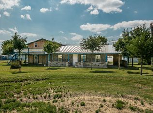 3411 Five J Trl, Amarillo, TX 79118