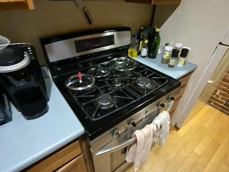 101 E Brookline St #3 — Photo 4