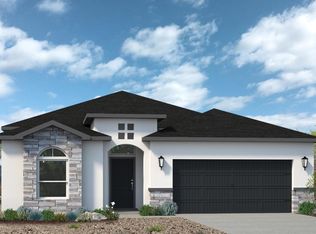 Luke Plan, Oasis, Carlsbad, NM 88220