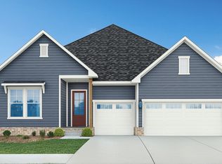 Evans Plan, Brush Creek, Fairview, TN 37062