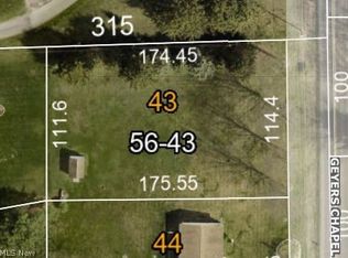 Geyers Chapel Rd, Wooster, OH 44691