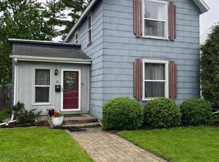 81 Melissa St, Tiffin, OH 44883