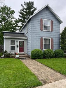 81 Melissa St, Tiffin, OH, 44883
