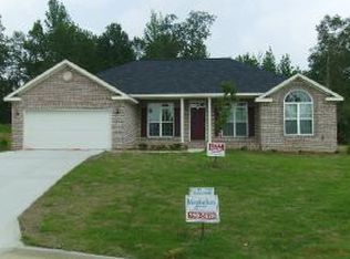 2110 Heathers Cv, Augusta, GA 30919