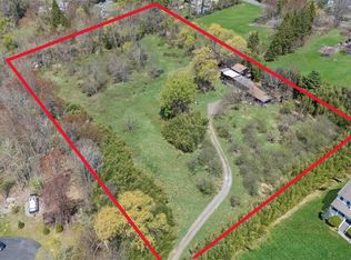 20 Sun Hill Rd, Katonah, NY 10536