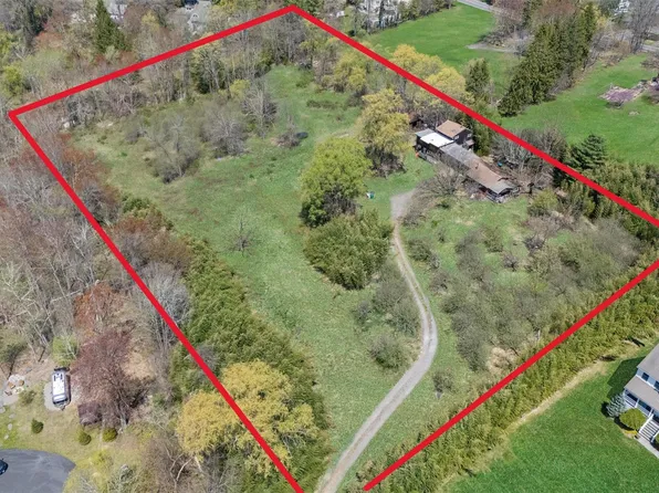 20 Sun Hill Road, Katonah, NY 10536