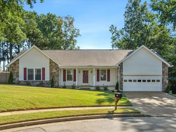 9440 Colts Neck Cv, Lakeland, TN 38002