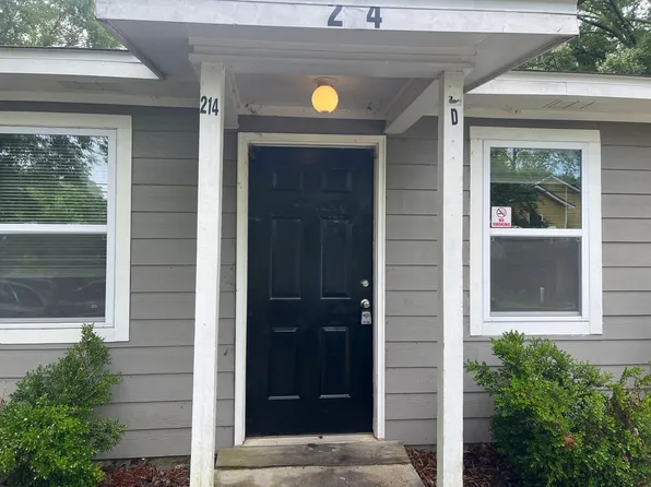 214 Kentucky Ave, 214 Kentucky Ave APT D, Griffin, GA 30223