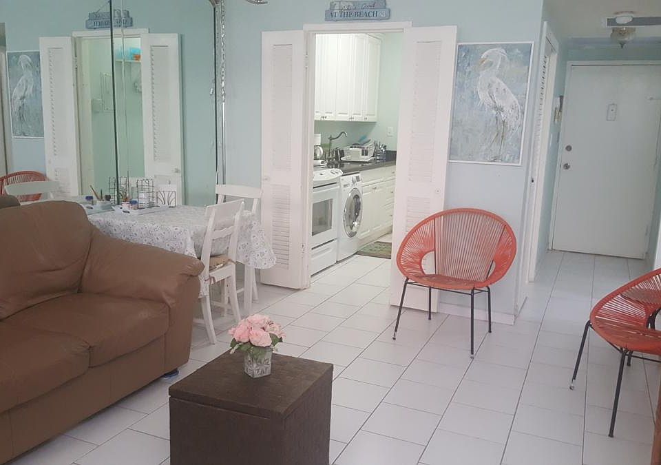 1st image of 4747 Collins Ave APT 106