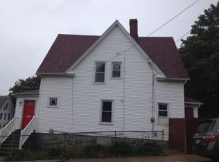 46 Spring St, New London, CT 06320