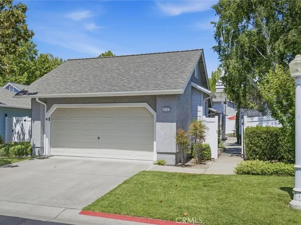 989 Bluebell Way, San Luis Obispo, CA 93401