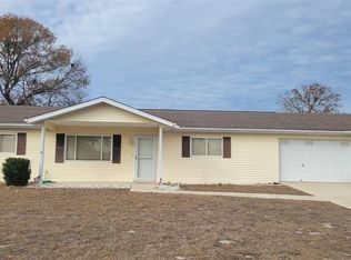 11242 SW 79th Ave, Ocala, FL 34476