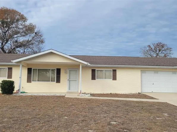 11242 SW 79th Ave, Ocala, FL 34476