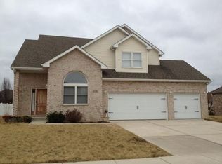 1716 Kingtree Dr, Morris, IL