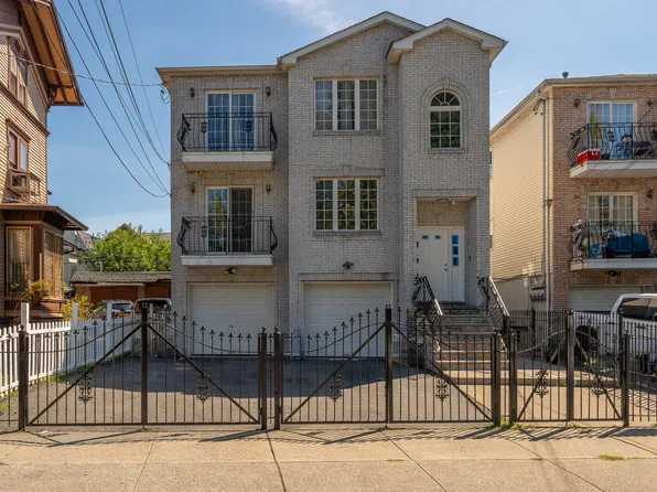 128-130 Lincoln Ave, Newark, NJ