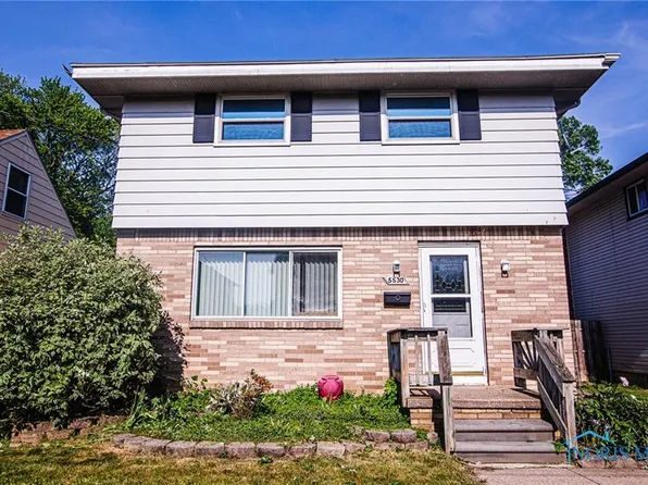 5530 304th St, Toledo, OH 43611