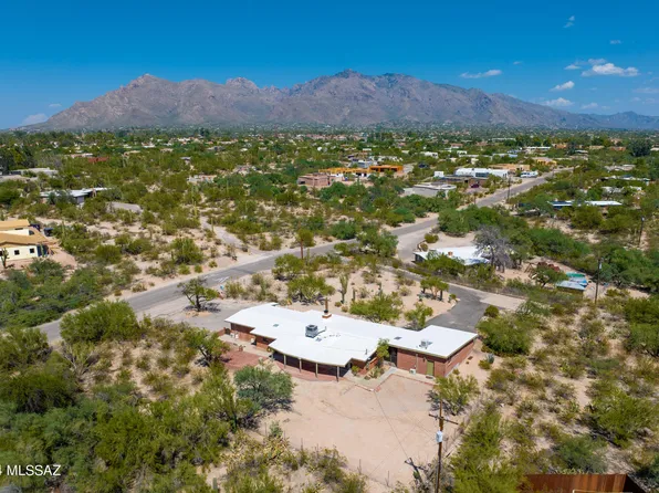 1037 W Las Lomitas Rd, Tucson, AZ 85704