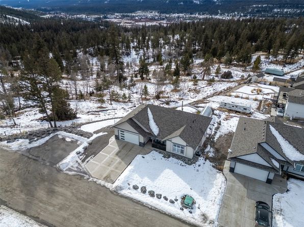 510 Poplar Dr, Logan Lake, BC V0K 1W0