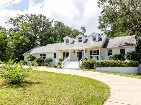 1280 Stow Ave, Pensacola, FL 32503