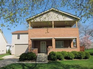 7233 Ward Rd, Parma, OH 44134