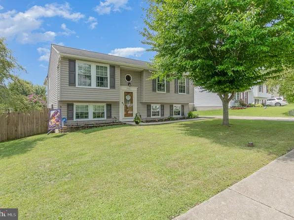 2903 Strathaven Ln, Abingdon, MD 21009