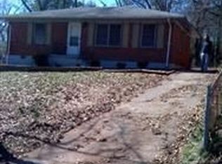 3173 Latona Dr SW, Atlanta, GA 30354