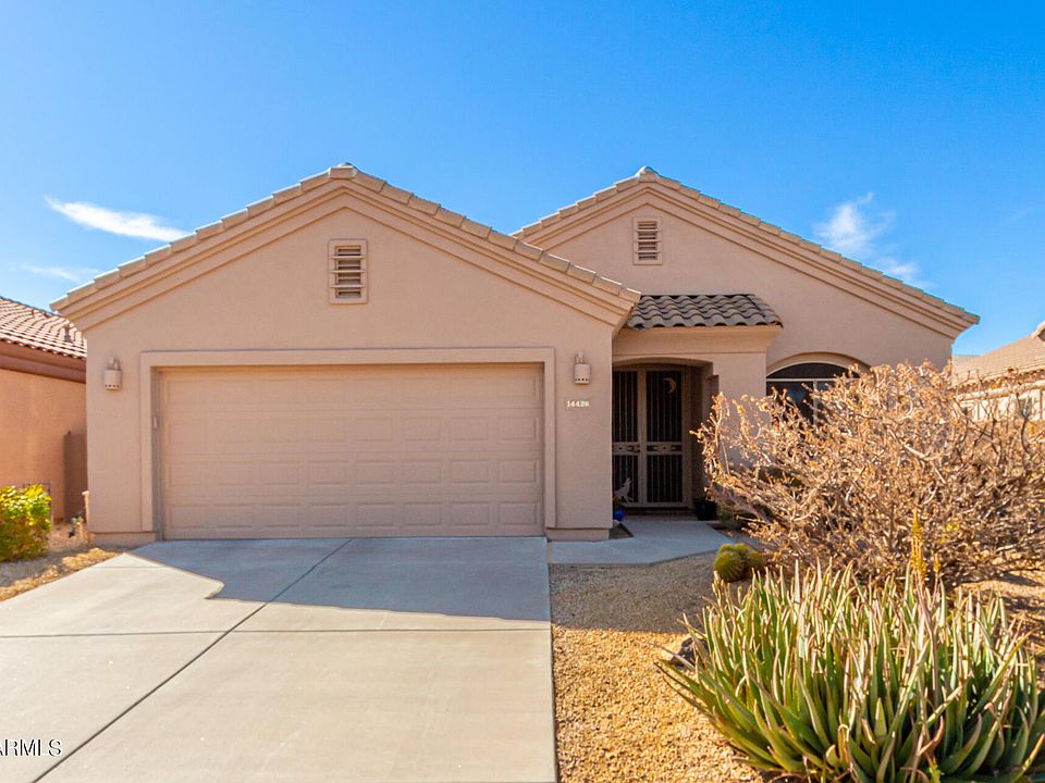 1st image of 14426 N PRICKLY PEAR Court
