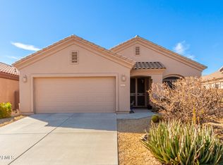 14426 N Prickly Pear Ct, Fountain Hills, AZ 85268