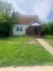929 Bulen Ave, Columbus, OH, 43206