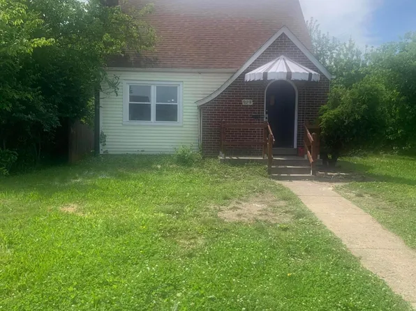 929 Bulen Ave, Columbus, OH 43206