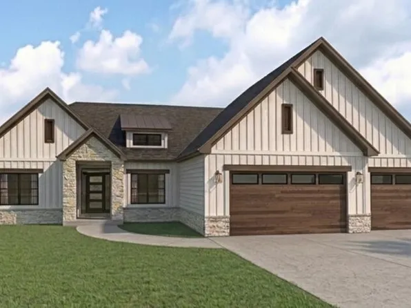 256 Hill DRIVE #Lt 116, Union Grove, WI 53182