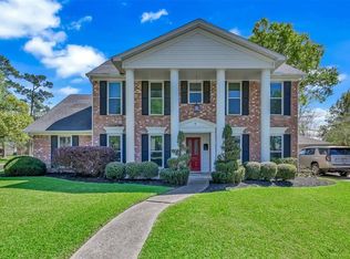 1 Kingsley Ct, Conroe, TX 77304