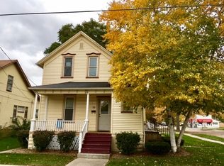 400 N Catherine St, Bay City, MI