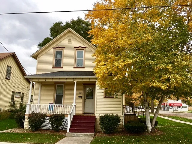 400 N Catherine St photo 1