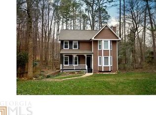 6153 Picketts Rdg NW, Acworth, GA 30101