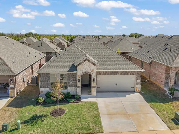 11228 Canyon Oak St, Aubrey, TX 76227