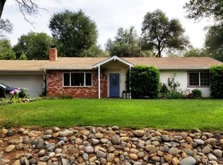 4101 Chestnut Ln, Placerville, CA 95667
