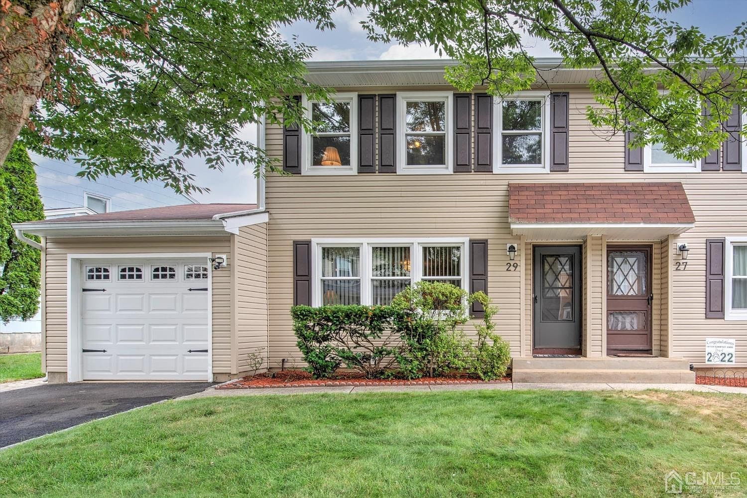 29 Buttonwood Dr, East Brunswick, NJ 08816 Zillow